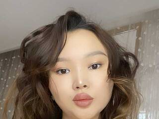 에로틱 한 영상 채팅 BellaYu