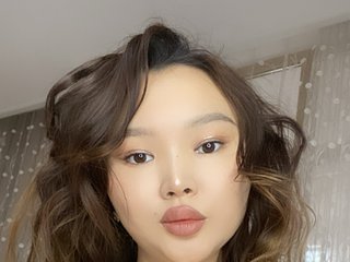 에로틱 한 영상 채팅 BellaYu