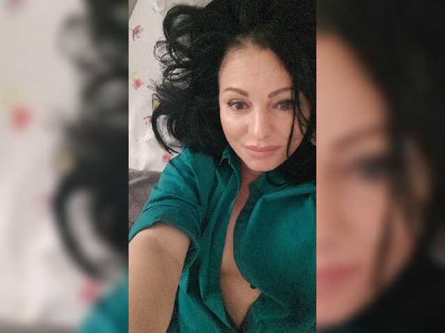 방송 스크린 샷 Belle2u