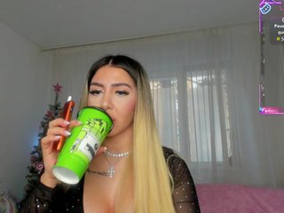 에로틱 한 영상 채팅 LucyJelly