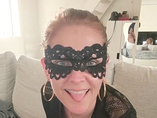 에로틱 한 영상 채팅 bellemasquer