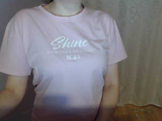 방송 스크린 샷 belleradici