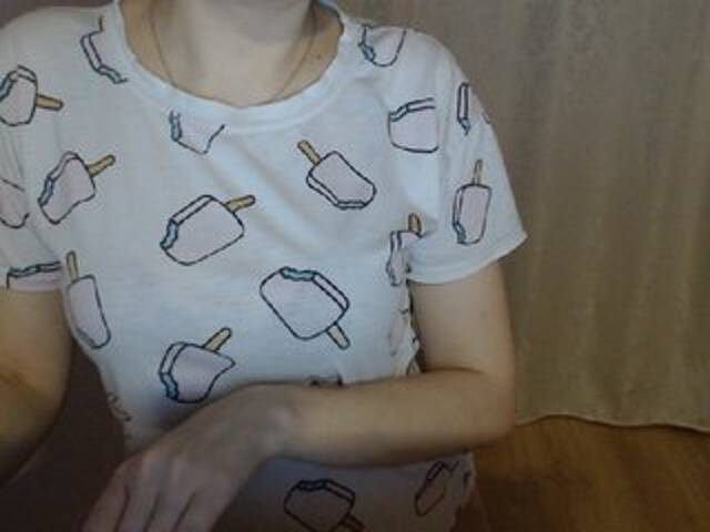 방송 스크린 샷 belleradici