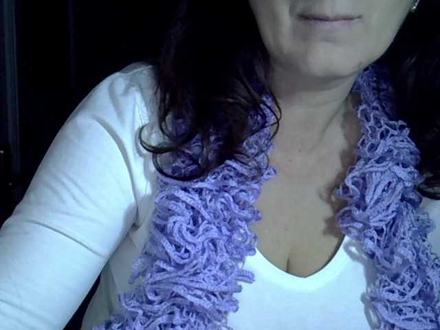 방송 스크린 샷 BellisimaAh