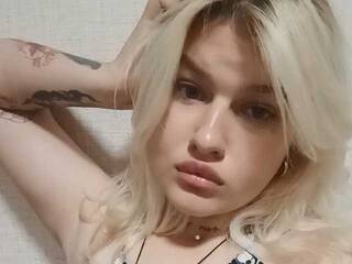 에로틱 한 영상 채팅 Bellkins