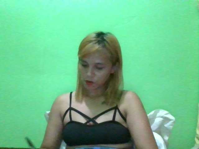 방송 스크린 샷 belly3030