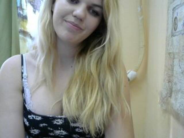 방송 스크린 샷 BellyBella