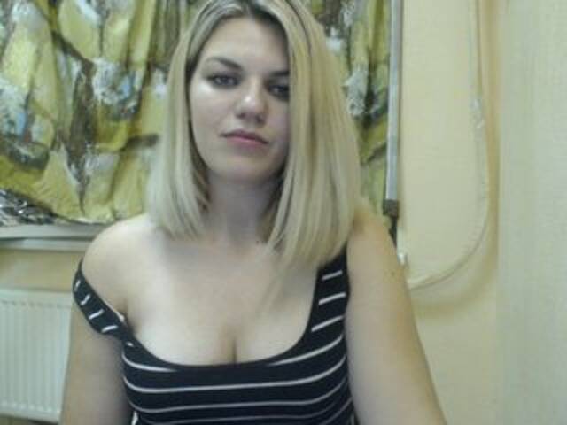 방송 스크린 샷 BellyBella