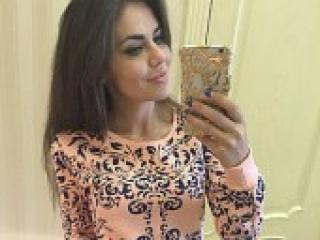 에로틱 한 영상 채팅 belochka11