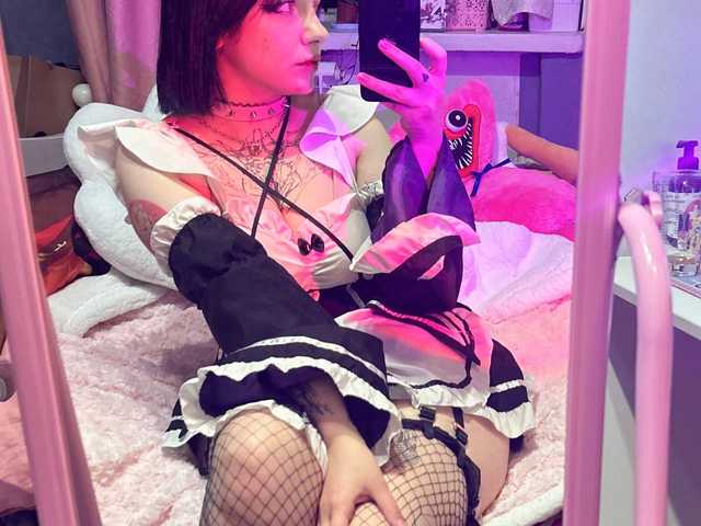 프로필 사진 belokrys-nyan