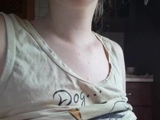 에로틱 한 영상 채팅 Belosneshkaaaaaa