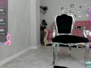 에로틱 한 영상 채팅 belovedkhlloe