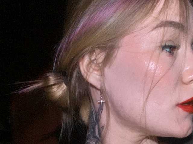 프로필 사진 BembyWilliams