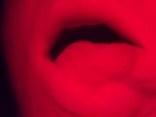 에로틱 한 영상 채팅 bendybelle