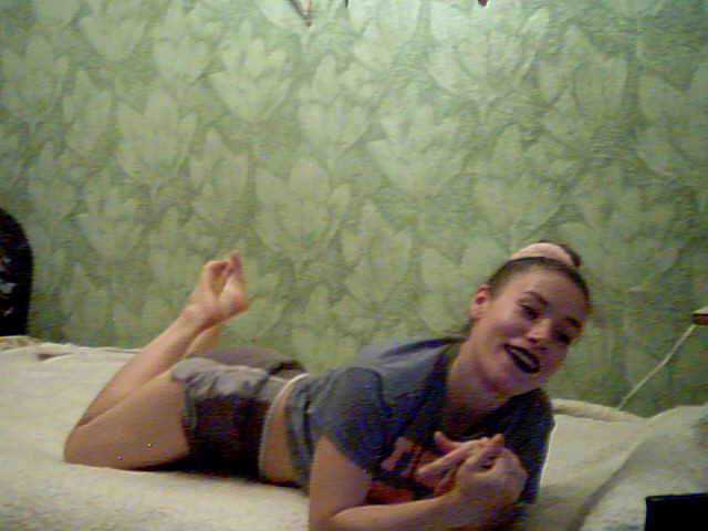 방송 스크린 샷 Bereslava