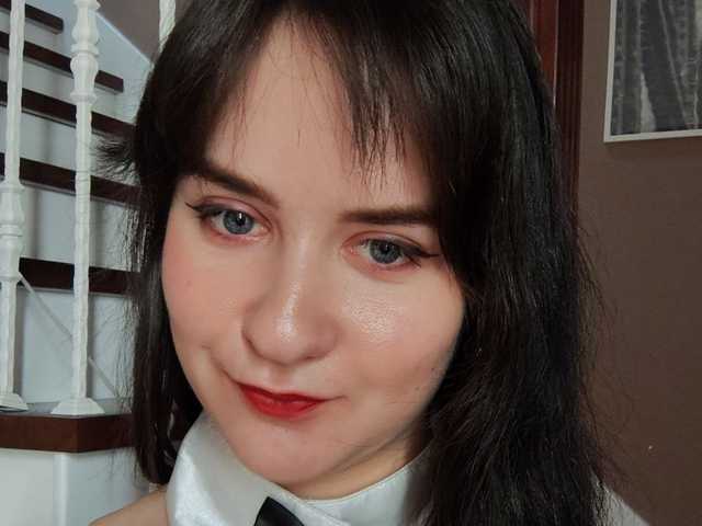 프로필 사진 BerryDiva