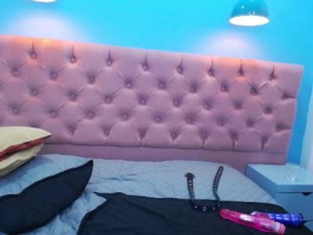 사진 BerryyPink Hey! welcome to my room, let's go to a time to fun