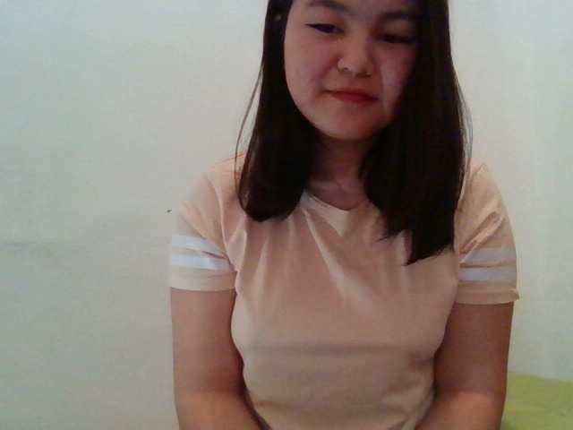 방송 스크린 샷 BerylGerald