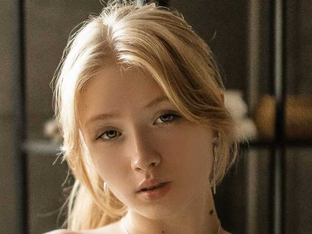 프로필 사진 Bestblondie