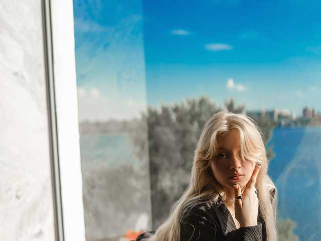 프로필 사진 Bestblondie