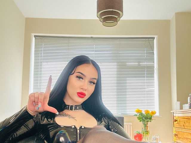 프로필 사진 BethanyLenz