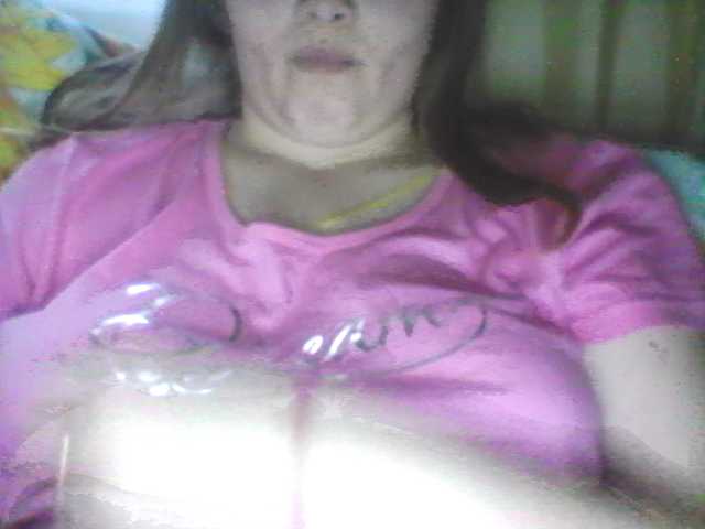 방송 스크린 샷 BethDolly