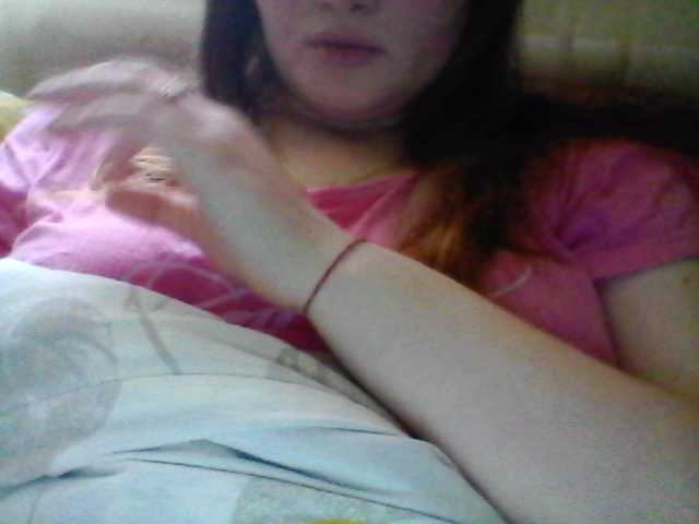 방송 스크린 샷 BethDolly