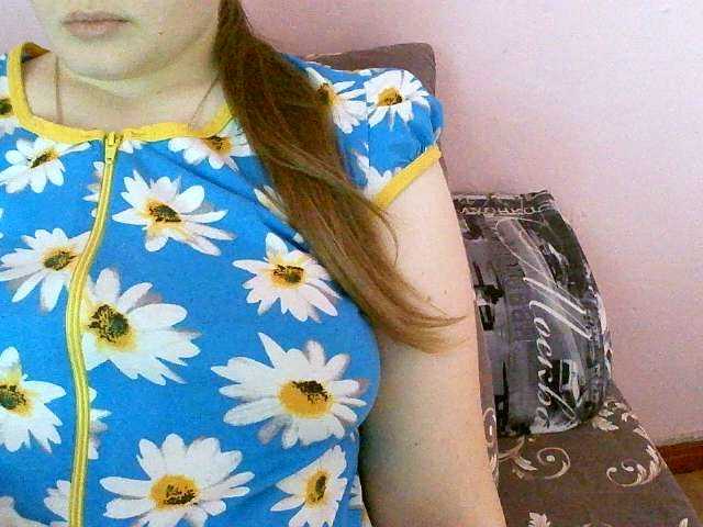 방송 스크린 샷 BethDolly