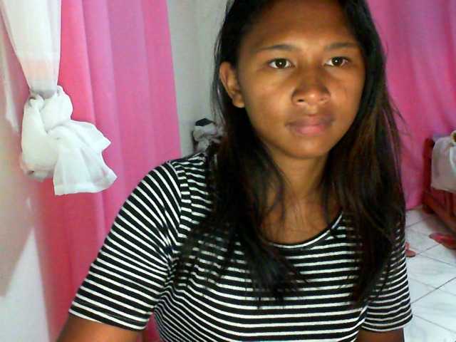 방송 스크린 샷 BethJoyX