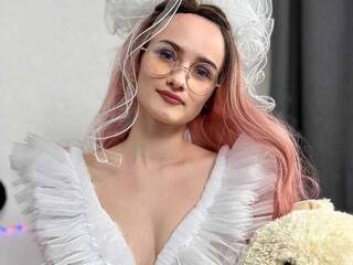 에로틱 한 영상 채팅 Betty-Lov