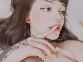 에로틱 한 영상 채팅 betty-moon