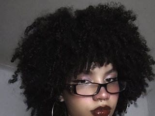 에로틱 한 영상 채팅 BettyBoo2801