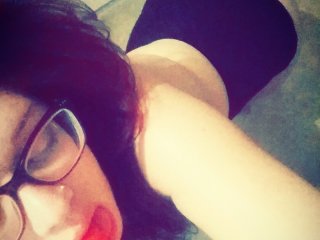 프로필 사진 BettyBooty23