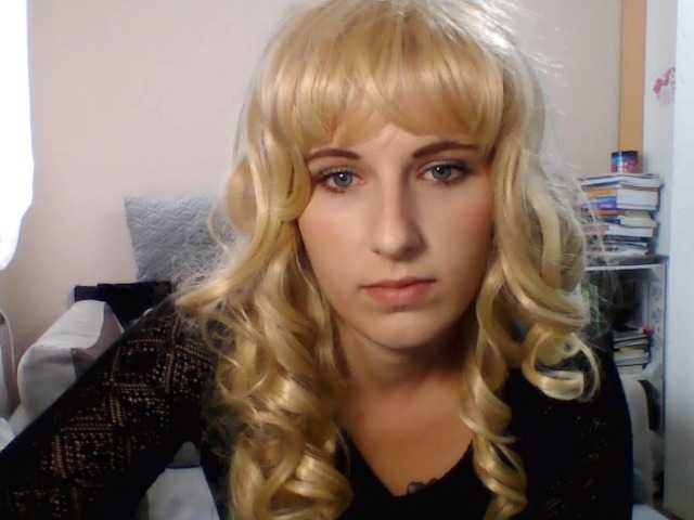 방송 스크린 샷 BettySecret