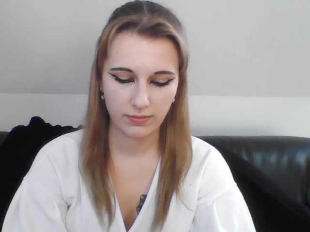 방송 스크린 샷 BettySecret