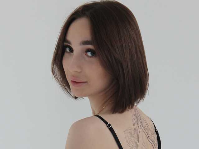 프로필 사진 BeverlyFantasy