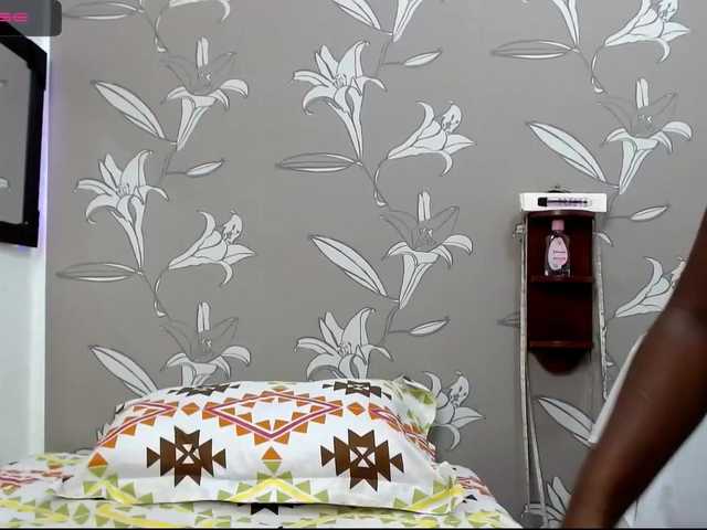 방송 스크린 샷 NathyNatasha