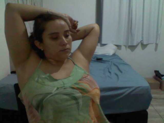 방송 스크린 샷 BiaDelicia