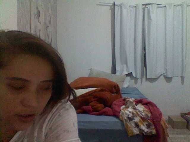 방송 스크린 샷 BiaDelicia