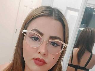 에로틱 한 영상 채팅 Biancaatenea