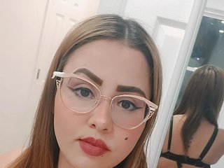 에로틱 한 영상 채팅 Biancaatenea