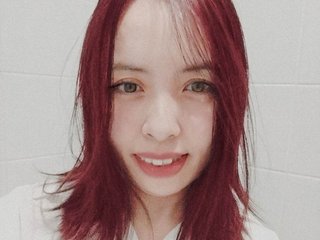 에로틱 한 영상 채팅 BiancaBokore