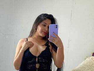 에로틱 한 영상 채팅 BiancaDorado