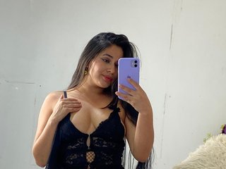 에로틱 한 영상 채팅 BiancaDorado
