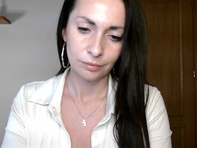 방송 스크린 샷 BiancaLux