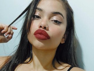 에로틱 한 영상 채팅 BiancaSantini