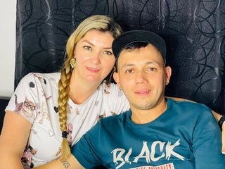 에로틱 한 영상 채팅 biankaandjoe