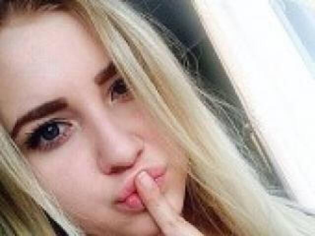 프로필 사진 biankablond