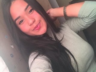 에로틱 한 영상 채팅 Bibi1401