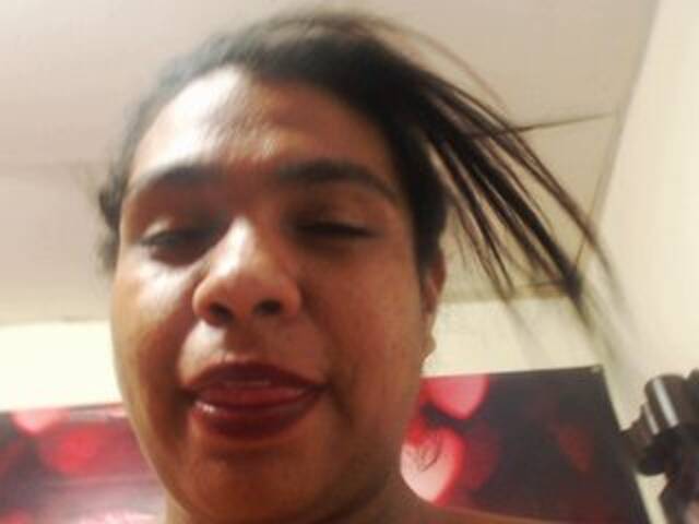 방송 스크린 샷 bigassdp